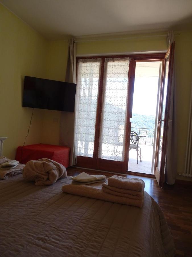 Bed and Breakfast Casa Dell'Aura à Chiavari Extérieur photo