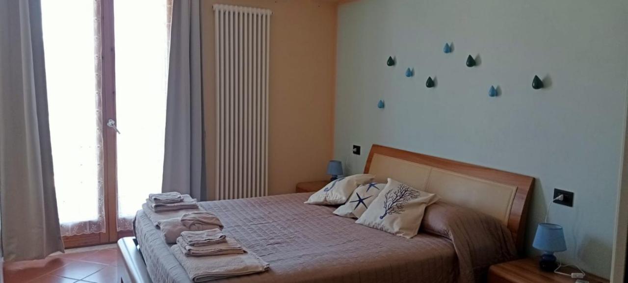 Bed and Breakfast Casa Dell'Aura à Chiavari Extérieur photo