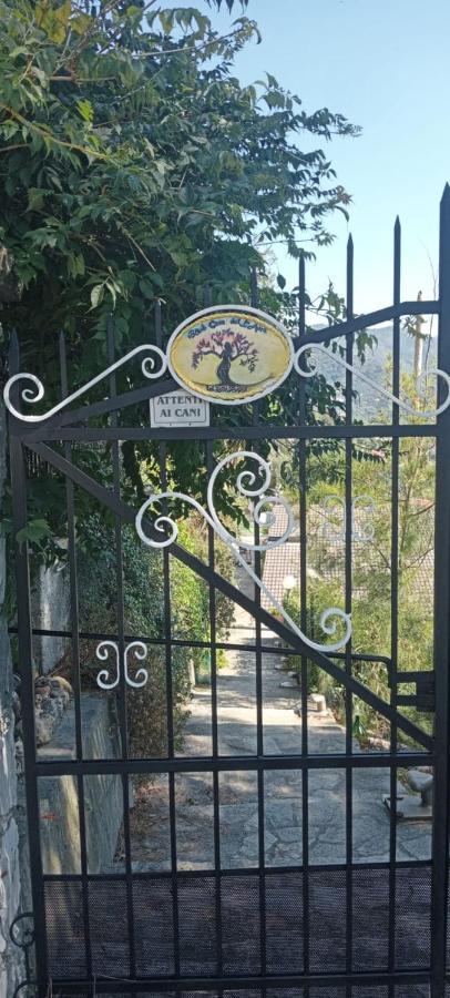 Bed and Breakfast Casa Dell'Aura à Chiavari Extérieur photo