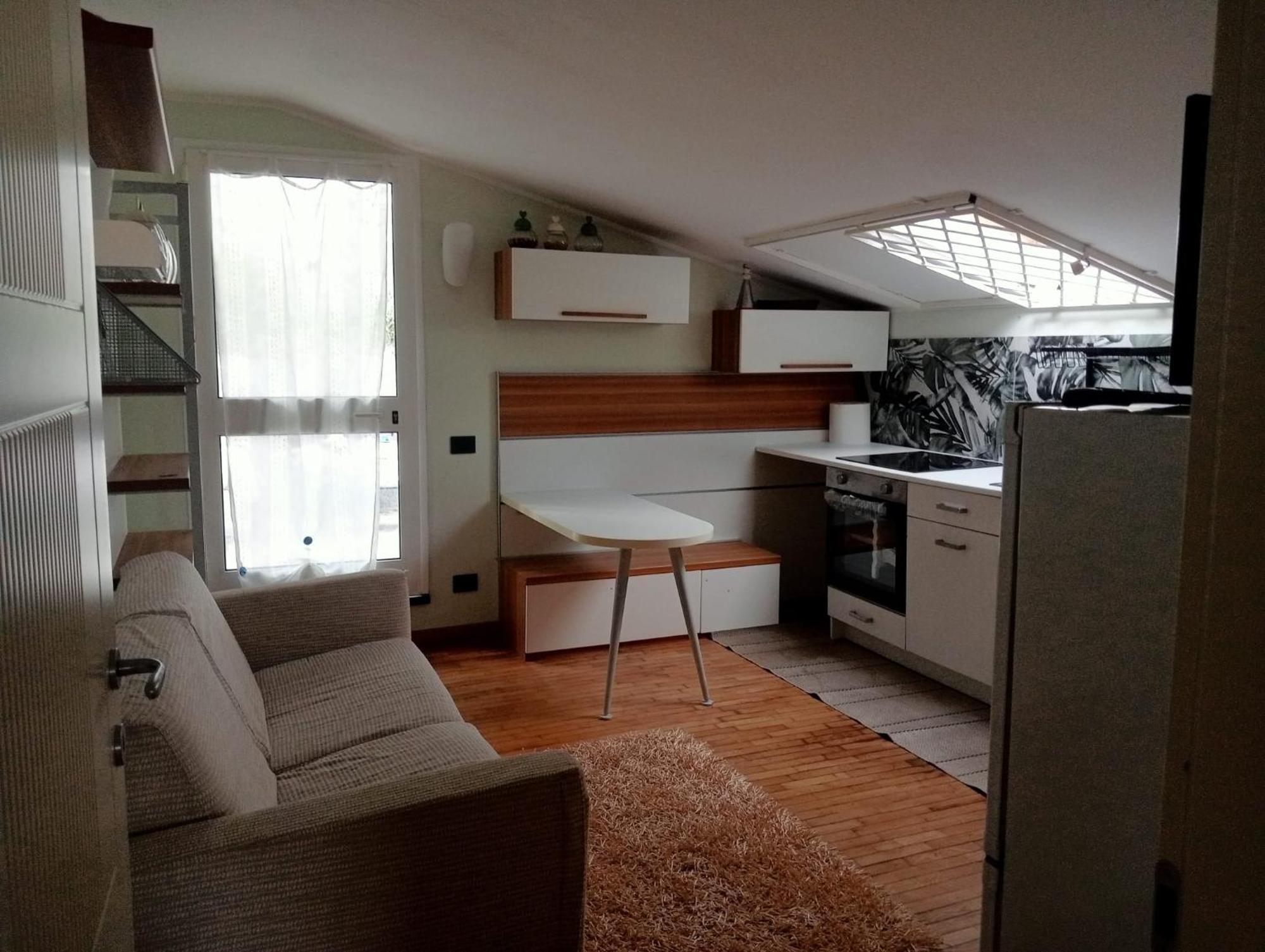 Bed and Breakfast Casa Dell'Aura à Chiavari Extérieur photo